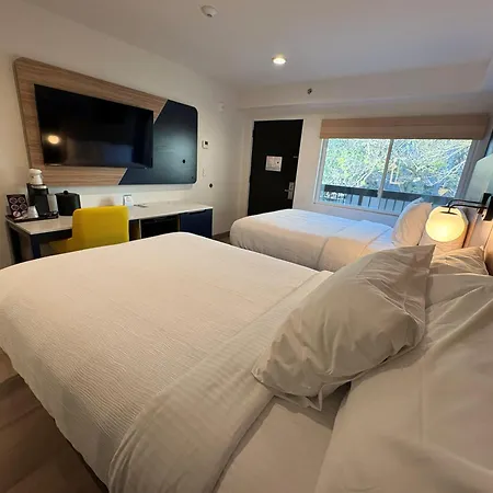 Aiden Hotel Sacramento Downtown-3