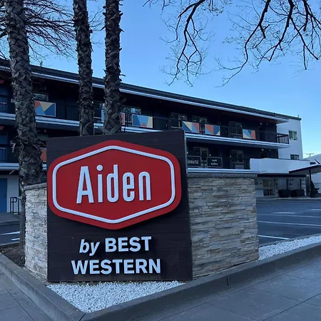 Aiden Hotel Sacramento Downtown-2