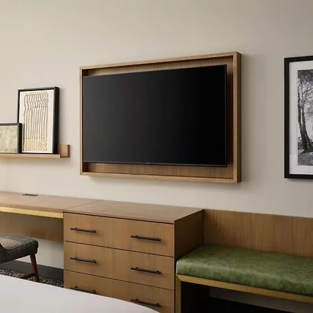 Doubletree By Hilton Greenville Airport-2