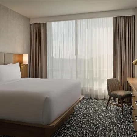 Doubletree By Hilton Greenville Airport-3