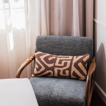 Kurrajong Hotel Sydney-3