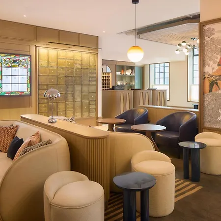 The Derby London City, Curio Collection By Hilton-2