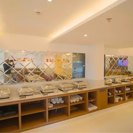 Comfort Inn Braj Vrindavan-2