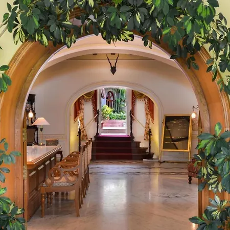 Cama Rajputana Club Resort-3