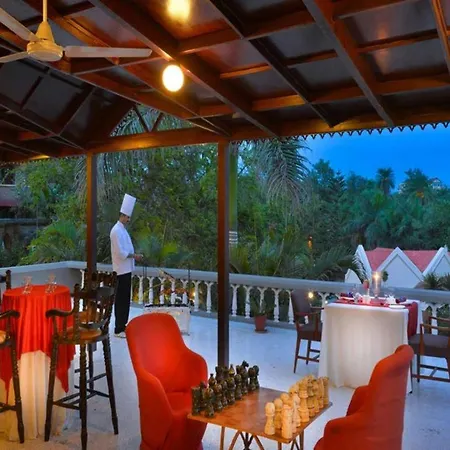 Cama Rajputana Club Resort-2