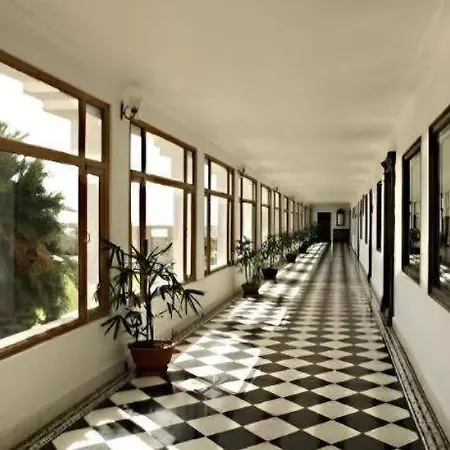 Hari Niwas Palace-2