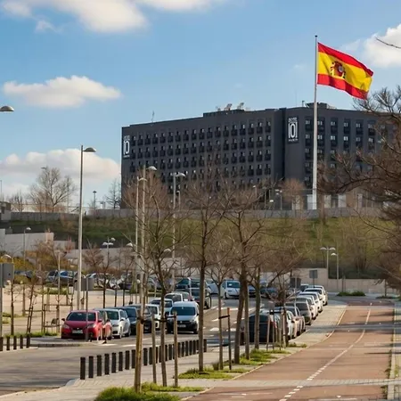 Hotel101 - Madrid-3