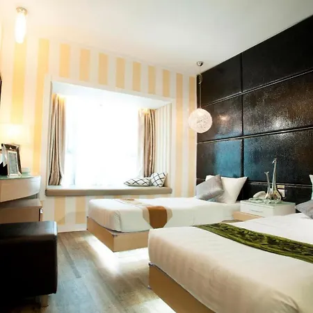M1 Yau Ma Tei Hotel-3