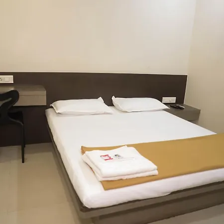 Hotel Maharaja-2