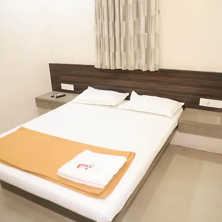 Hotel Maharaja-3