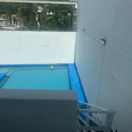 Casa Dorada-2