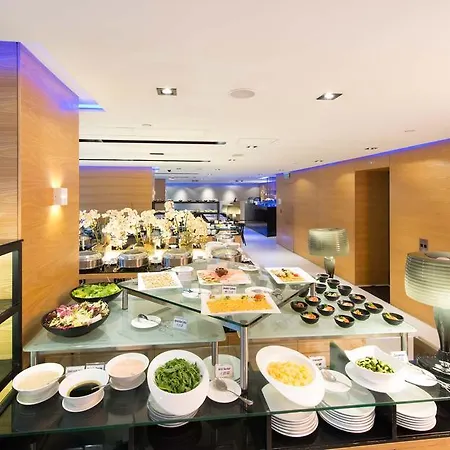 Empire Hotel Causeway Bay-2