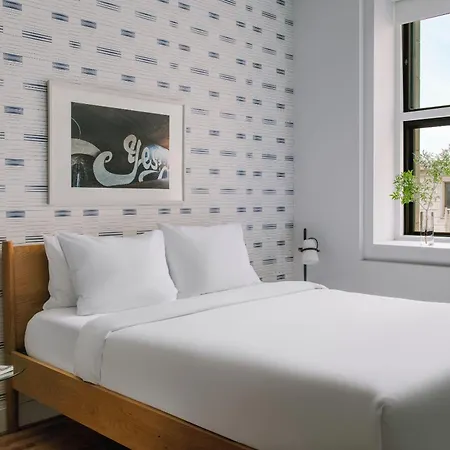 The Alexander Hotel - Old Montreal-3