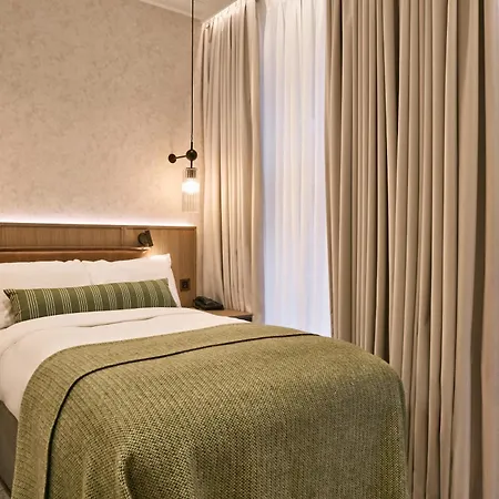 Radisson Blu Hotel, London Euston Square-2