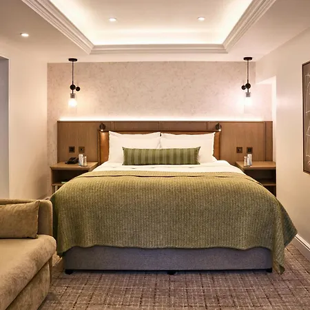 Radisson Blu Hotel, London Tottenham Court Road-2