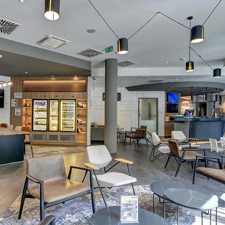 Novotel Suites Muenchen Parkstadt Schwabing-3
