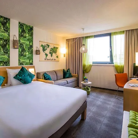 Novotel Frankfurt City-2