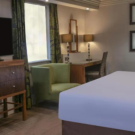 Doubletree By Hilton Stratford-Upon-Avon, United Kingdom-2