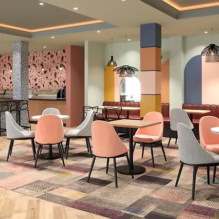 Ibis Styles Bournemouth-3