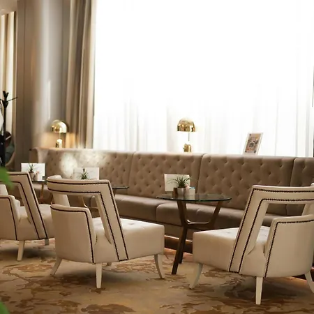 Radisson Blu Beke Hotel, Budapest-3