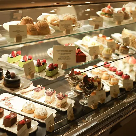 Radisson Blu Beke Hotel, Budapest-2