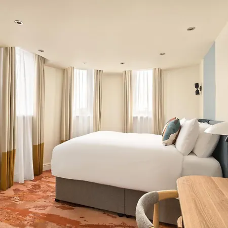 London Bloomsbury Square Hotel By Ihg-2