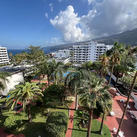 Complejo Bluesea Puerto Resort Compuesto Por Hotel Canarife Y Bonanza Palace-3