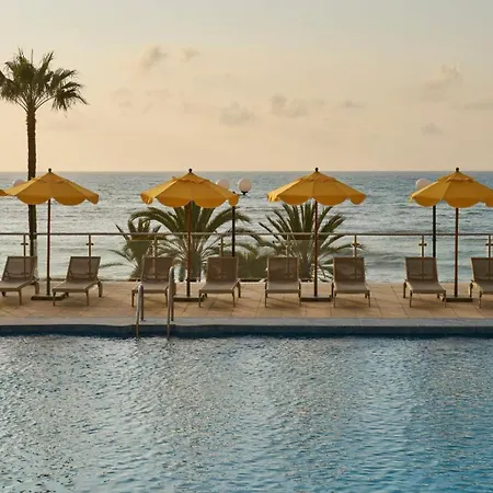 Hotel Riviera Costa Del Sol - Adults Recommended-3