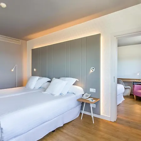 Occidental Atenea Mar - Adults Only-2