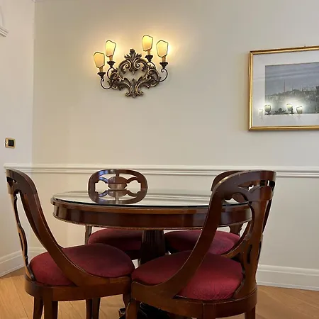 Torre Dell'Orologio Signature Residence-2