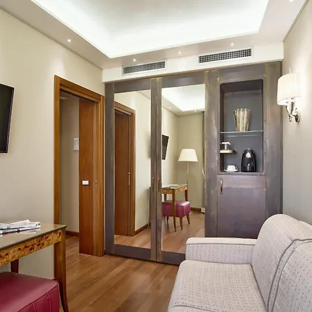Hotel Santa Chiara-2