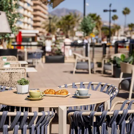 Ilunion Fuengirola-2