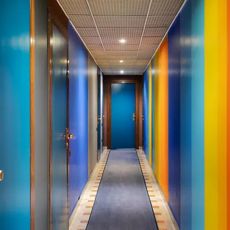 Hotel Mediolanum-2