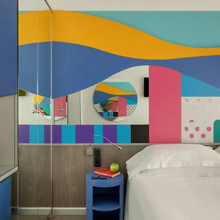 Hotel Mediolanum-3