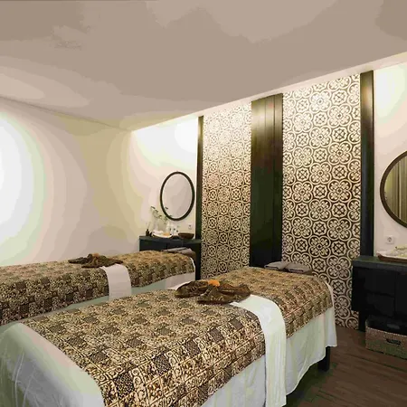 The Vira Bali Boutique Hotel & Suite-3