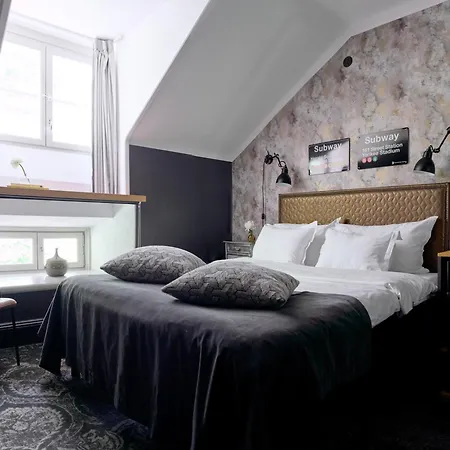 Nofo Hotel, Worldhotels Crafted-3