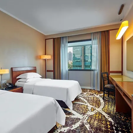 Concorde Hotel Kuala Lumpur-2