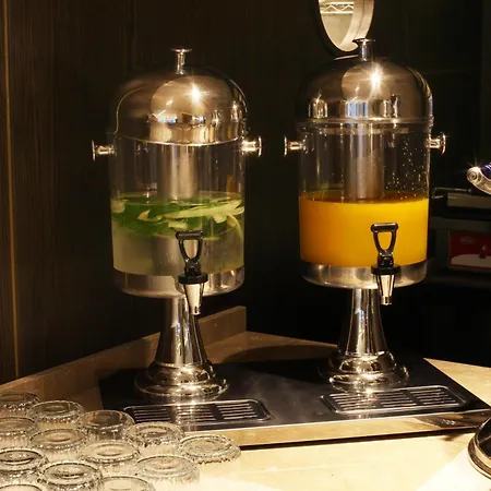 Bentley Hotel Bosphorus - Special Class-2