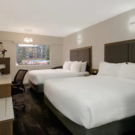 The Vic, An Ascend Collection Hotel-3
