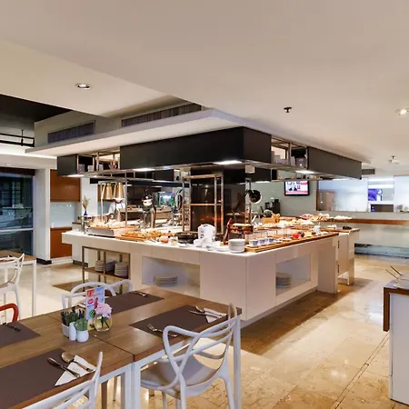 S15 Sukhumvit Hotel-2