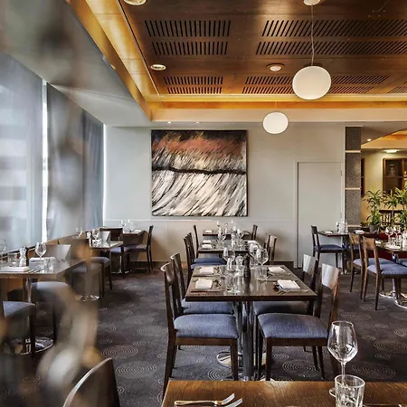 Novotel Wellington-3