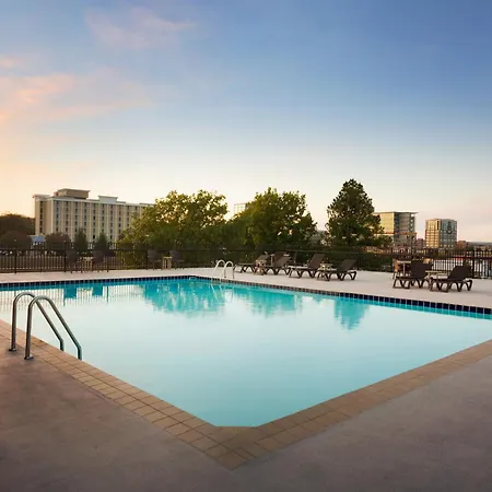 Comfort Inn & Suites Presidential-3