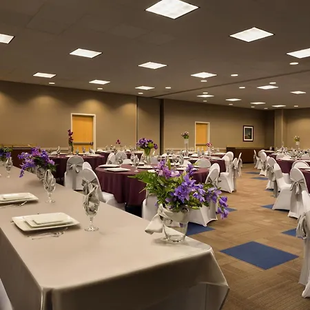 Comfort Inn & Suites Presidential-2