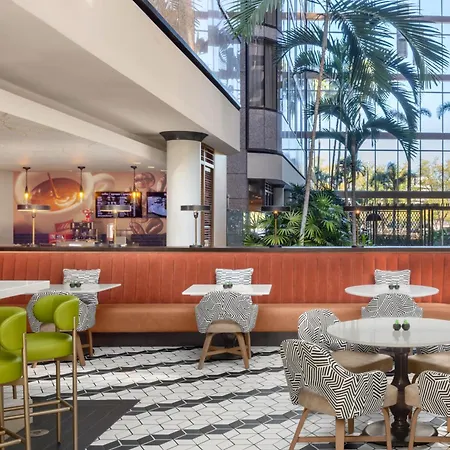 The Westshore Grand, Tampa, A Tribute Portfolio Hotel-2