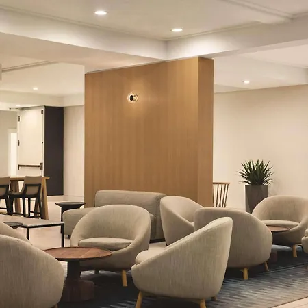 Radisson Hotel Seattle Airport-2