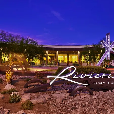 Riviera Resort Palm Springs-2