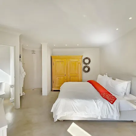 Rouge On Rose Boutique Hotel-2