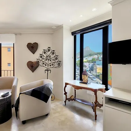 Rouge On Rose Boutique Hotel-2