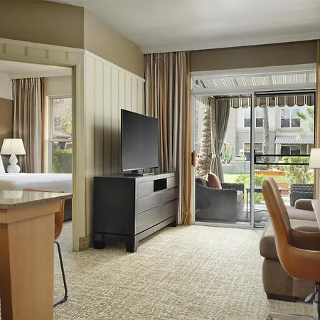 Sonesta Suites Scottsdale Gainey Ranch-3
