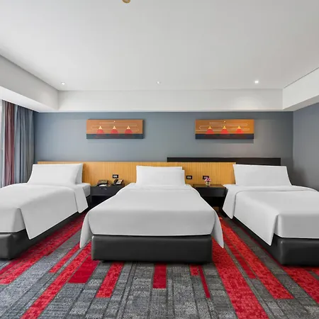 Belaire Bangkok Sukhumvit-3